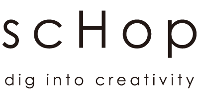 scHop（スコップ！）
